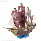 BANDAI One piece grand ship coll moby dick