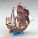 BANDAI One piece grand ship coll moby dick