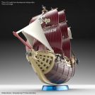BANDAI One piece grand ship coll moby dick
