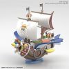 BANDAI One piece grand ship coll thousand s new