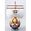 BANDAI One piece grand ship coll thousand s new