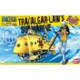 BANDAI One piece grand ship coll trafalgar subm