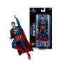 Dc Multiverse Superman movie 2025 blister action figure