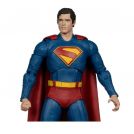 Dc Multiverse Superman movie 2025 blister action figure