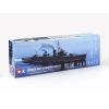 TAMIYA 25218 JAPANESE NAVY DESTROYER YUKIKAZE "YUKIKAZE MOVIE VERSION" 1/350