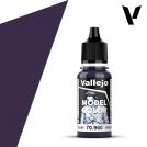 VALLEJO MODEL COLOR 47 VIOLET 70960