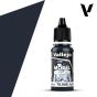 VALLEJO MODEL COLOR 72 DARK SEA BLUE 70898