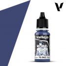 VALLEJO MODEL COLOR 56 FLAT BLUE 70962