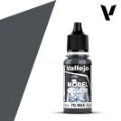 VALLEJO MODEL COLOR 58 FIELD BLUE 70964
