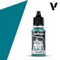 VALLEJO MODEL COLOR 69 BLUE GREEN 70808