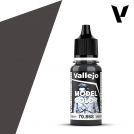 VALLEJO MODEL COLOR 163 DARK SEAGREEN 70868