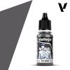 VALLEJO MODEL COLOR 187 BASALT GREY 70869