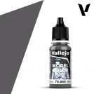 VALLEJO MODEL COLOR 162 BASALT GREY 70869