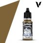 VALLEJO MODEL COLOR 134 KHAKI GREY 70880
