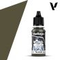 VALLEJO MODEL COLOR 99 GERMAN FIELDGREY WWII 70830