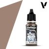 VALLEJO MODEL COLOR 152 PALE BROWN 70825