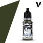 VALLEJO MODEL COLOR 95 LUFTWAFFE CAM. GREEN 70823