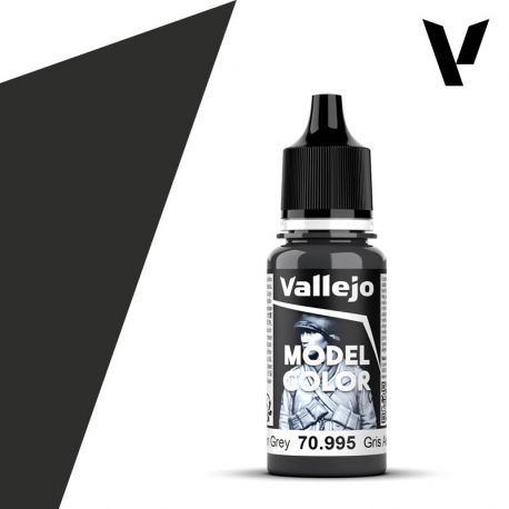 VALLEJO MODEL COLOR 189 GERMAN GREY 70995