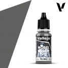 VALLEJO MODEL COLOR 160 NEUTRAL GREY 70992
