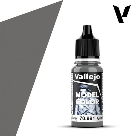 VALLEJO MODEL COLOR 182 DARK SEA GREY 70991
