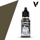 VALLEJO MODEL COLOR 93 US Olive Drab 70887
