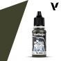 VALLEJO MODEL COLOR 107 OLIVE GREY 70888