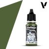 VALLEJO MODEL COLOR 92 OLIVE GREEN 70967