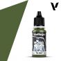 VALLEJO MODEL COLOR 92 OLIVE GREEN 70967