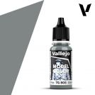 VALLEJO MODEL COLOR 156 BLUEGREY PALE 70905