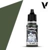 VALLEJO MODEL COLOR 82 GUNSHIP GREEN 70895