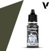 VALLEJO MODEL COLOR 105 U.S. DARK GREEN 70893