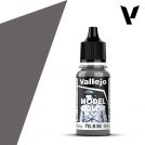 VALLEJO MODEL COLOR 161 LONDON GREY 70836
