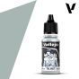 VALLEJO MODEL COLOR 168 PALE GREY BLUE 70907