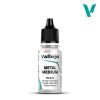 VALLEJO MODEL COLOR 191 METAL MEDIUM 70521