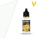 VALLEJO MODEL AIR WHITE 71001