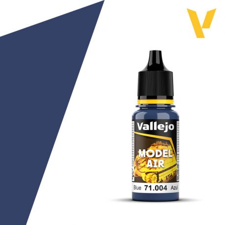VALLEJO MODEL AIR BLUE 71004