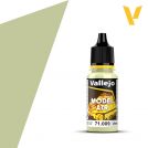 VALLEJO MODEL AIR DUCK EGG GREEN