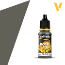 VALLEJO MODEL AIR DARK GREEN