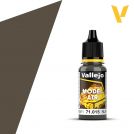 VALLEJO MODEL AIR OLIVE GREY