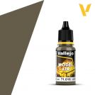 VALLEJO MODEL AIR US DARK GREEN