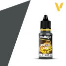 VALLEJO MODEL CAMOUFLAGE BLACK GREEN