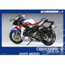 MAGIC FACTORY Honda CBR1000RR-R Fireblade SP 1/9