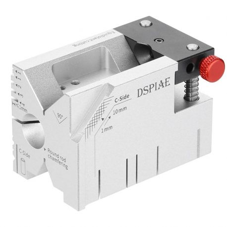 DSPIAE AT-AP The "CUBE" Multifunctional Processing Assistance Platform