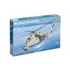 ITALERI 1432 Mil Mi-24/Mi-35 Hind 1/72
