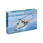 ITALERI 1432 Mil Mi-24/Mi-35 Hind 1/72