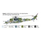 ITALERI 1432 Mil Mi-24/Mi-35 Hind 1/72