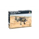 ITALERI 2842 FIAT CR.42 Falco Assault/Night Fighter 1/48