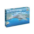 ITALERI 91216 JAS-39D Gripen Twin Seater 1/72