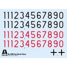 ITALERI 6764 Tiger Support Vehicle 1/35