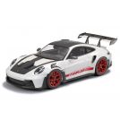 TAMIYA 24370 Porsche 911 GT3 RS (992)
